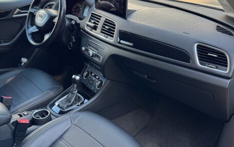 Audi Q3, 2015 год, 1 900 000 рублей, 8 фотография