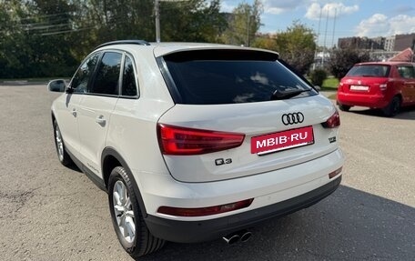 Audi Q3, 2015 год, 1 900 000 рублей, 3 фотография