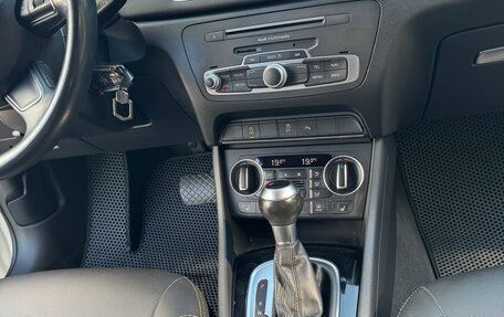 Audi Q3, 2015 год, 1 900 000 рублей, 13 фотография