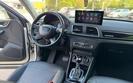 Audi Q3, 2015 год, 1 900 000 рублей, 17 фотография