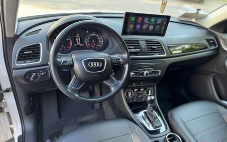 Audi Q3, 2015 год, 1 900 000 рублей, 20 фотография