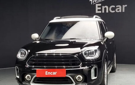 MINI Countryman II (F60), 2021 год, 2 690 000 рублей, 2 фотография