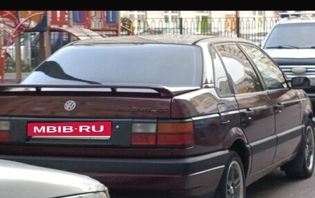 Volkswagen Passat B3, 1992 год, 450 000 рублей, 9 фотография