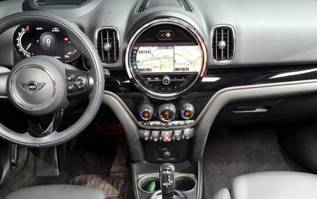 MINI Countryman II (F60), 2021 год, 2 690 000 рублей, 8 фотография