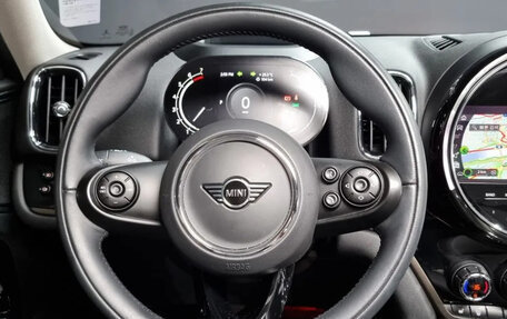 MINI Countryman II (F60), 2021 год, 2 690 000 рублей, 9 фотография