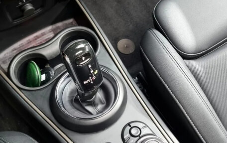 MINI Countryman II (F60), 2021 год, 2 690 000 рублей, 13 фотография