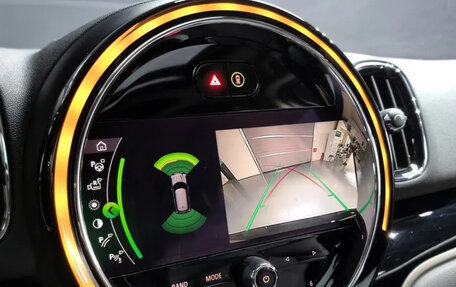 MINI Countryman II (F60), 2021 год, 2 690 000 рублей, 11 фотография