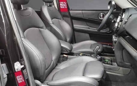 MINI Countryman II (F60), 2021 год, 2 690 000 рублей, 14 фотография