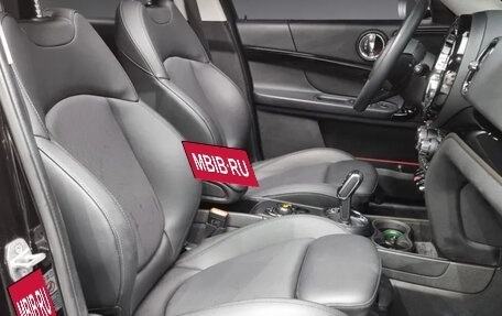 MINI Countryman II (F60), 2021 год, 2 690 000 рублей, 15 фотография