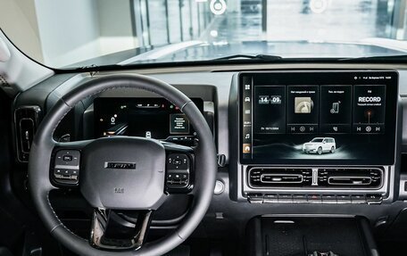 Haval H9, 2024 год, 4 999 000 рублей, 15 фотография
