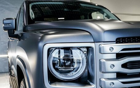 Haval H9, 2024 год, 4 999 000 рублей, 10 фотография
