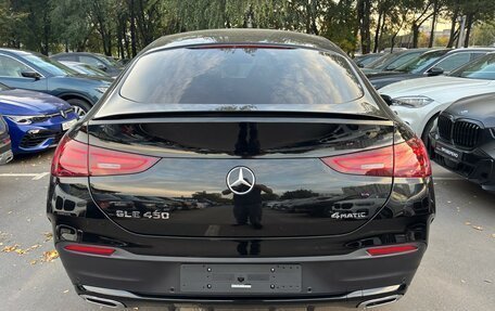 Mercedes-Benz GLE Coupe, 2025 год, 17 500 000 рублей, 3 фотография