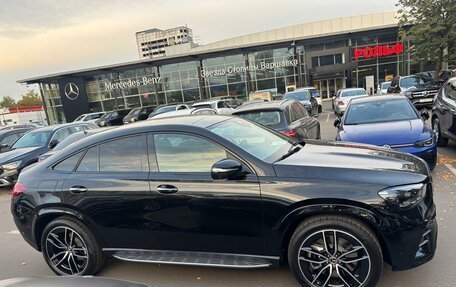 Mercedes-Benz GLE Coupe, 2025 год, 17 500 000 рублей, 2 фотография