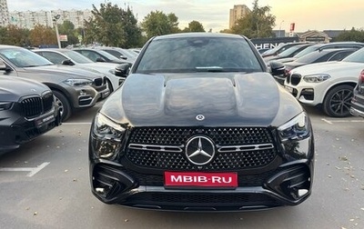 Mercedes-Benz GLE Coupe, 2025 год, 17 500 000 рублей, 1 фотография