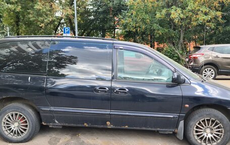 Chrysler Voyager III, 1997 год, 220 000 рублей, 2 фотография