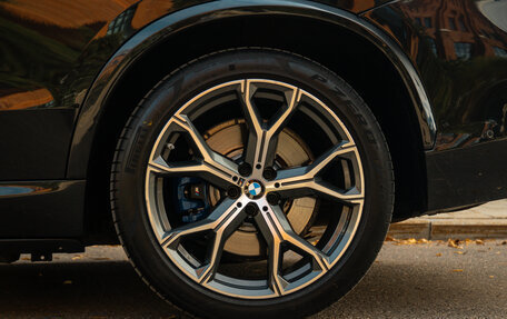 BMW X5, 2019 год, 5 950 000 рублей, 6 фотография