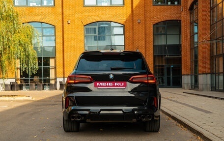 BMW X5, 2019 год, 5 950 000 рублей, 5 фотография