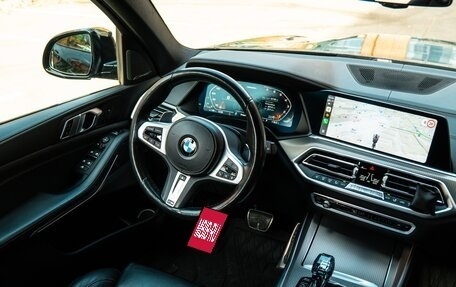 BMW X5, 2019 год, 5 950 000 рублей, 9 фотография