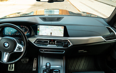 BMW X5, 2019 год, 5 950 000 рублей, 12 фотография