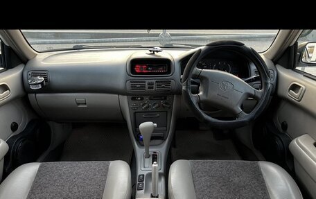 Toyota Corolla, 1999 год, 300 000 рублей, 7 фотография