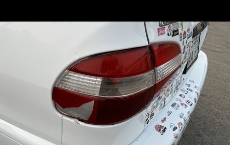 Toyota Corolla, 1999 год, 300 000 рублей, 10 фотография