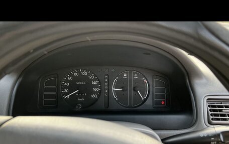 Toyota Corolla, 1999 год, 300 000 рублей, 5 фотография