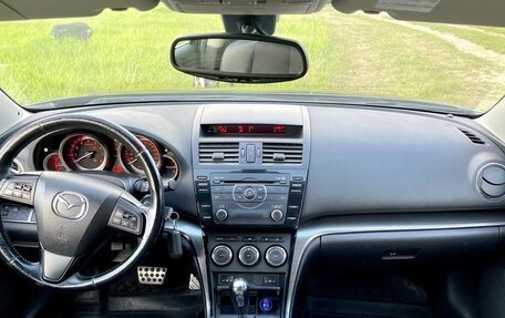 Mazda 6, 2011 год, 950 000 рублей, 6 фотография