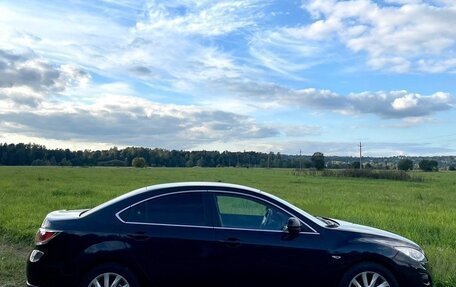 Mazda 6, 2011 год, 950 000 рублей, 2 фотография