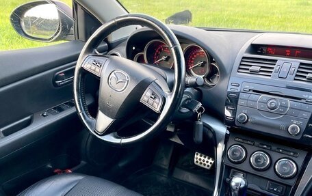 Mazda 6, 2011 год, 950 000 рублей, 8 фотография