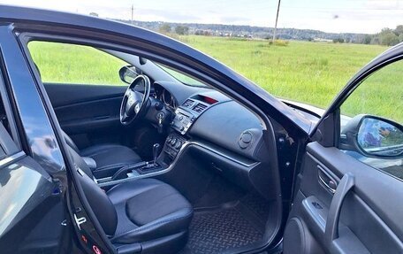 Mazda 6, 2011 год, 950 000 рублей, 5 фотография