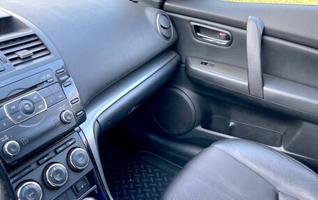 Mazda 6, 2011 год, 950 000 рублей, 9 фотография