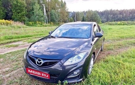 Mazda 6, 2011 год, 950 000 рублей, 3 фотография