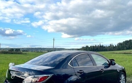Mazda 6, 2011 год, 950 000 рублей, 4 фотография