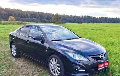 Mazda 6, 2011 год, 950 000 рублей, 1 фотография