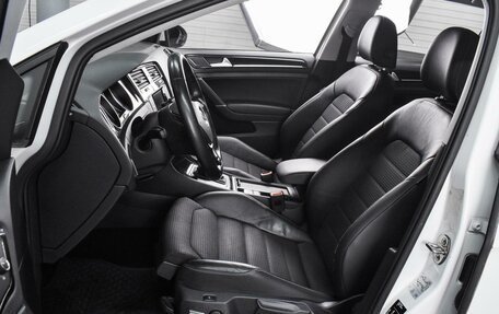 Volkswagen Golf VII, 2014 год, 1 399 000 рублей, 10 фотография