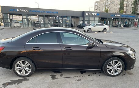 Mercedes-Benz CLA, 2015 год, 2 000 000 рублей, 4 фотография