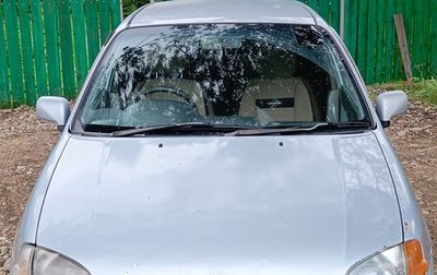 Toyota Starlet, 1999 год, 250 000 рублей, 1 фотография