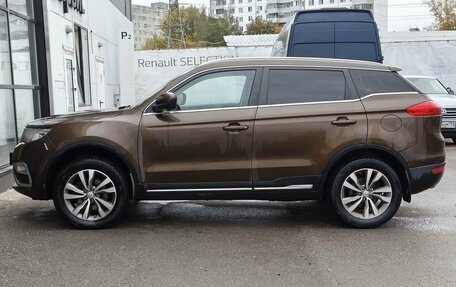 Geely Atlas I, 2019 год, 1 350 000 рублей, 8 фотография