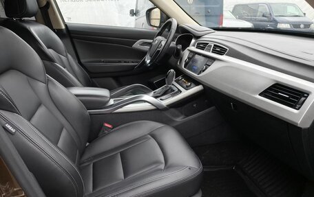 Geely Atlas I, 2019 год, 1 350 000 рублей, 9 фотография