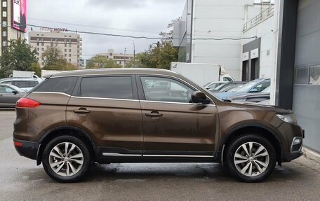 Geely Atlas I, 2019 год, 1 350 000 рублей, 4 фотография