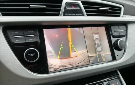 Geely Atlas I, 2019 год, 1 350 000 рублей, 12 фотография