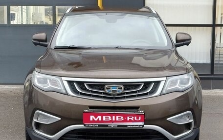 Geely Atlas I, 2019 год, 1 350 000 рублей, 2 фотография