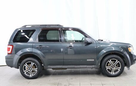 Ford Escape II, 2007 год, 560 000 рублей, 7 фотография