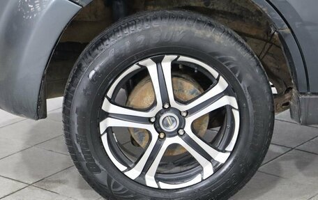 Ford Escape II, 2007 год, 560 000 рублей, 9 фотография