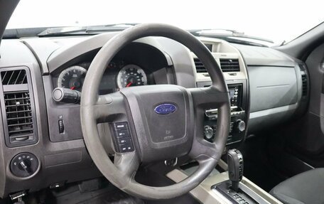 Ford Escape II, 2007 год, 560 000 рублей, 10 фотография