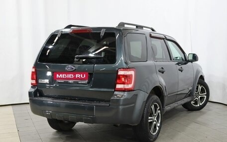 Ford Escape II, 2007 год, 560 000 рублей, 4 фотография