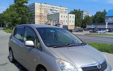 Toyota Corolla Spacio II, 2002 год, 550 000 рублей, 16 фотография