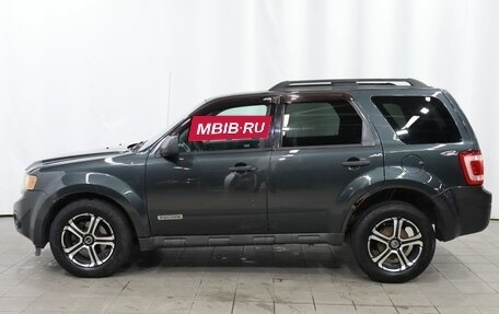 Ford Escape II, 2007 год, 560 000 рублей, 8 фотография