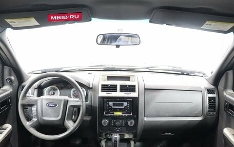 Ford Escape II, 2007 год, 560 000 рублей, 11 фотография