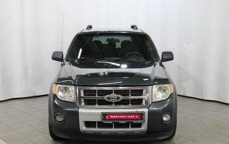 Ford Escape II, 2007 год, 560 000 рублей, 2 фотография
